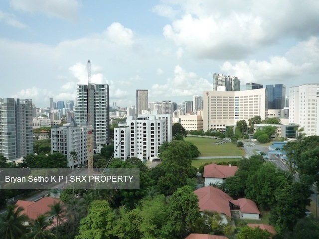 Pavilion 11 (D11), Condominium #168795512